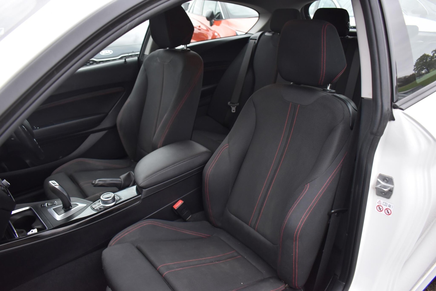 Used BMW 1 Series 2017 for sale - 76371229: Photo 11