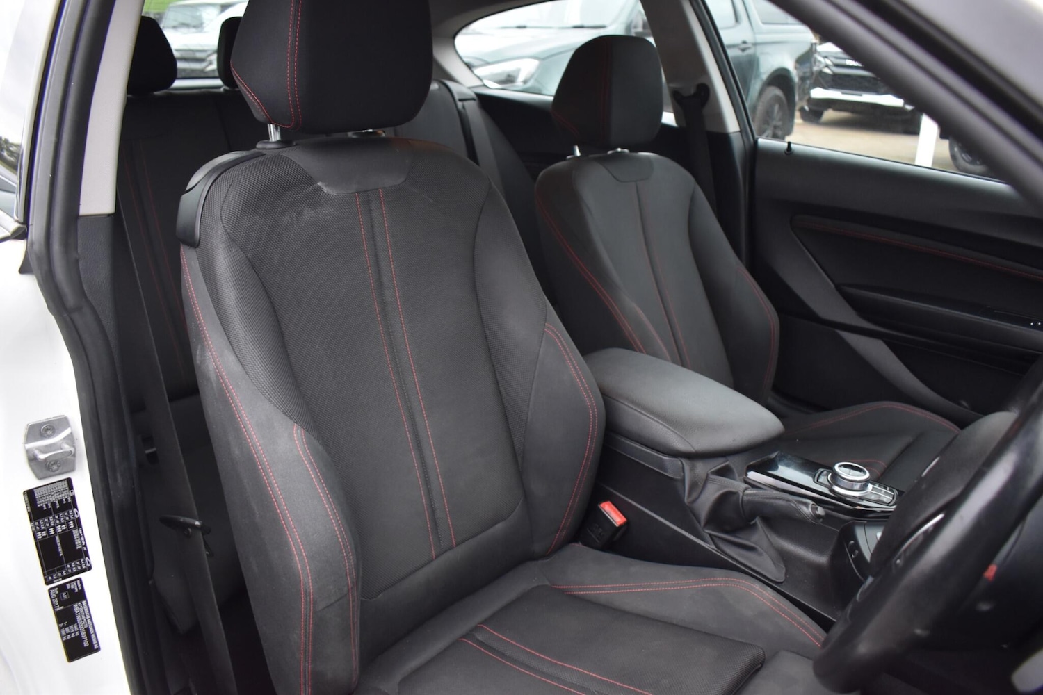 Used BMW 1 Series 2017 for sale - 76371229: Photo 13