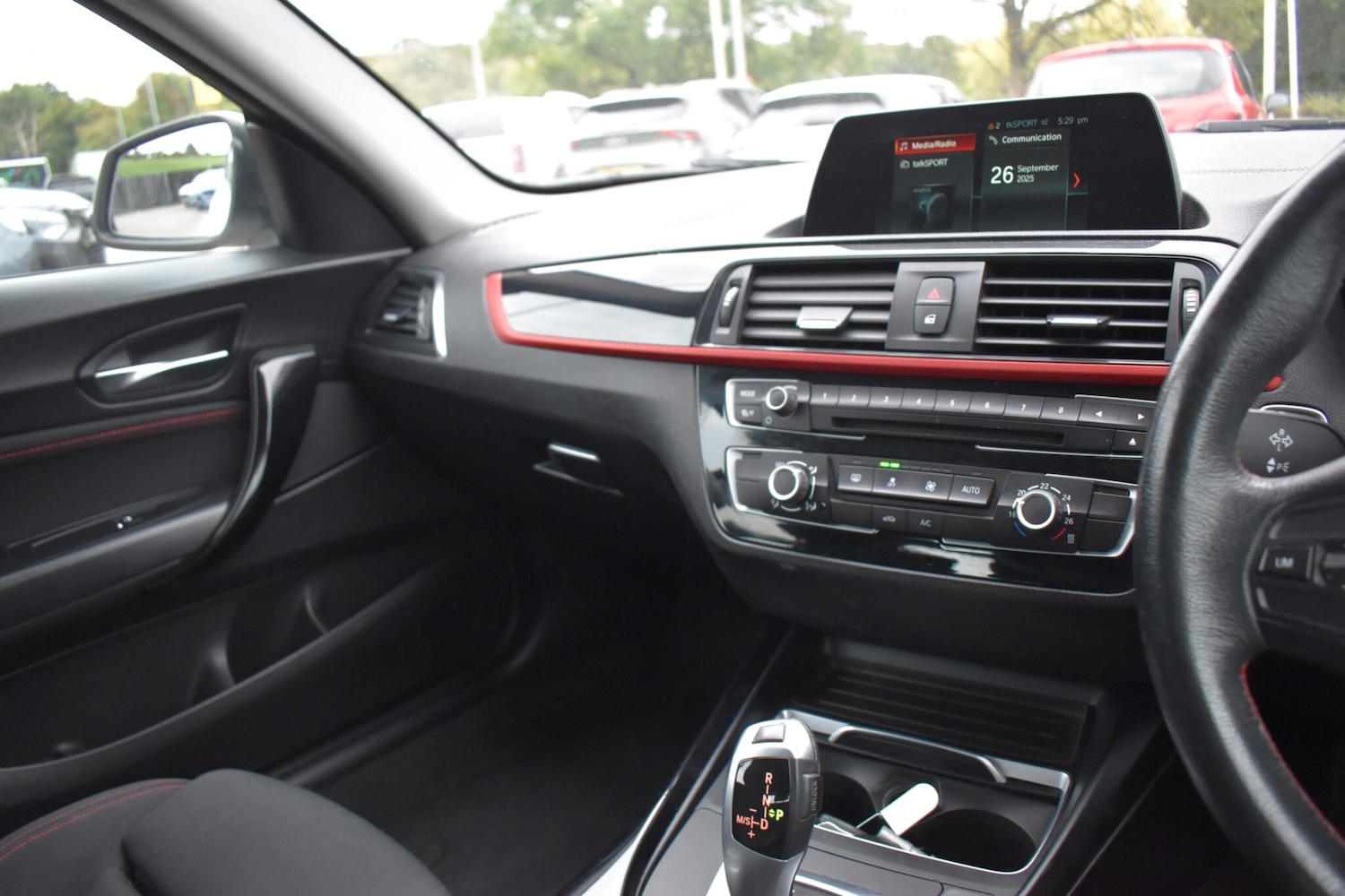 Used BMW 1 Series 2017 for sale - 76371229: Photo 14