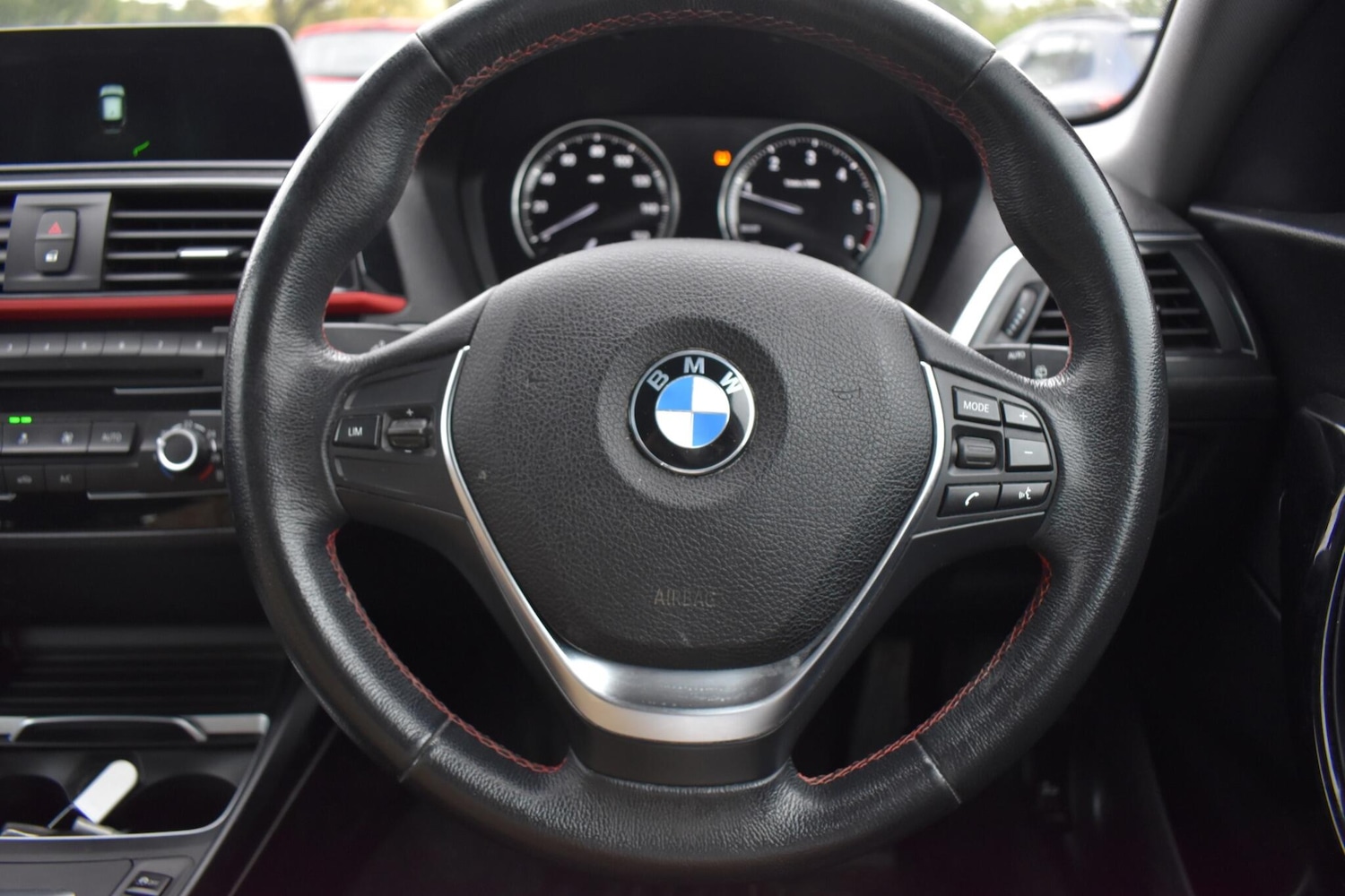 Used BMW 1 Series 2017 for sale - 76371229: Photo 22