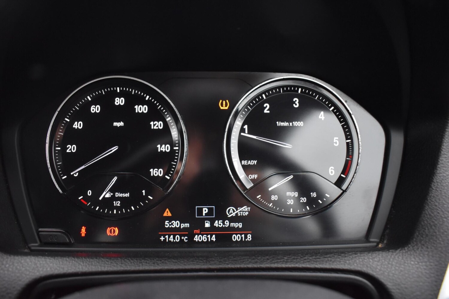 Used BMW 1 Series 2017 for sale - 76371229: Photo 23