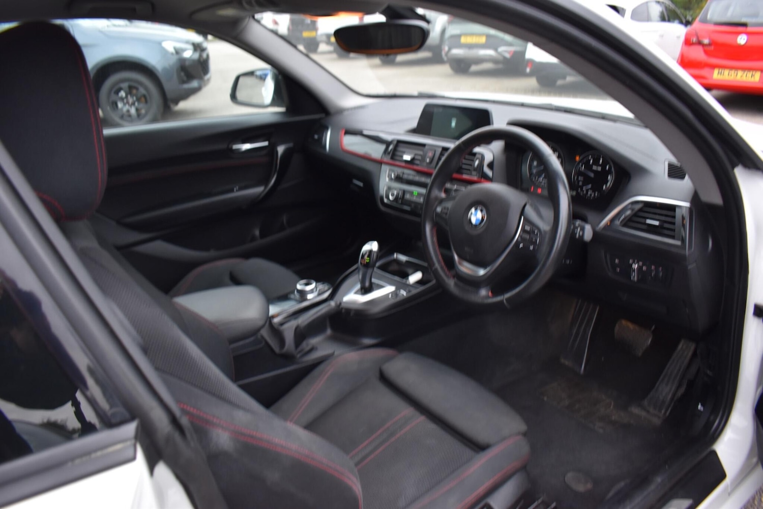 Used BMW 1 Series 2017 for sale - 76371229: Photo 24