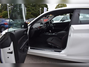 Used BMW 1 Series 2017 for sale - 76371229: Photo