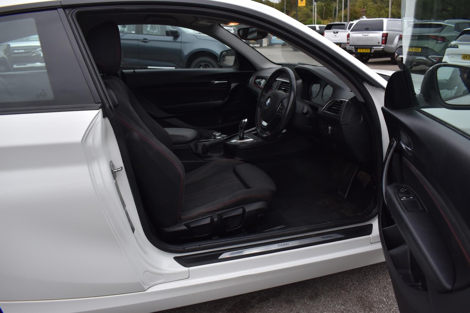 Used BMW 1 Series 2017 for sale - 76371229: Photo 5