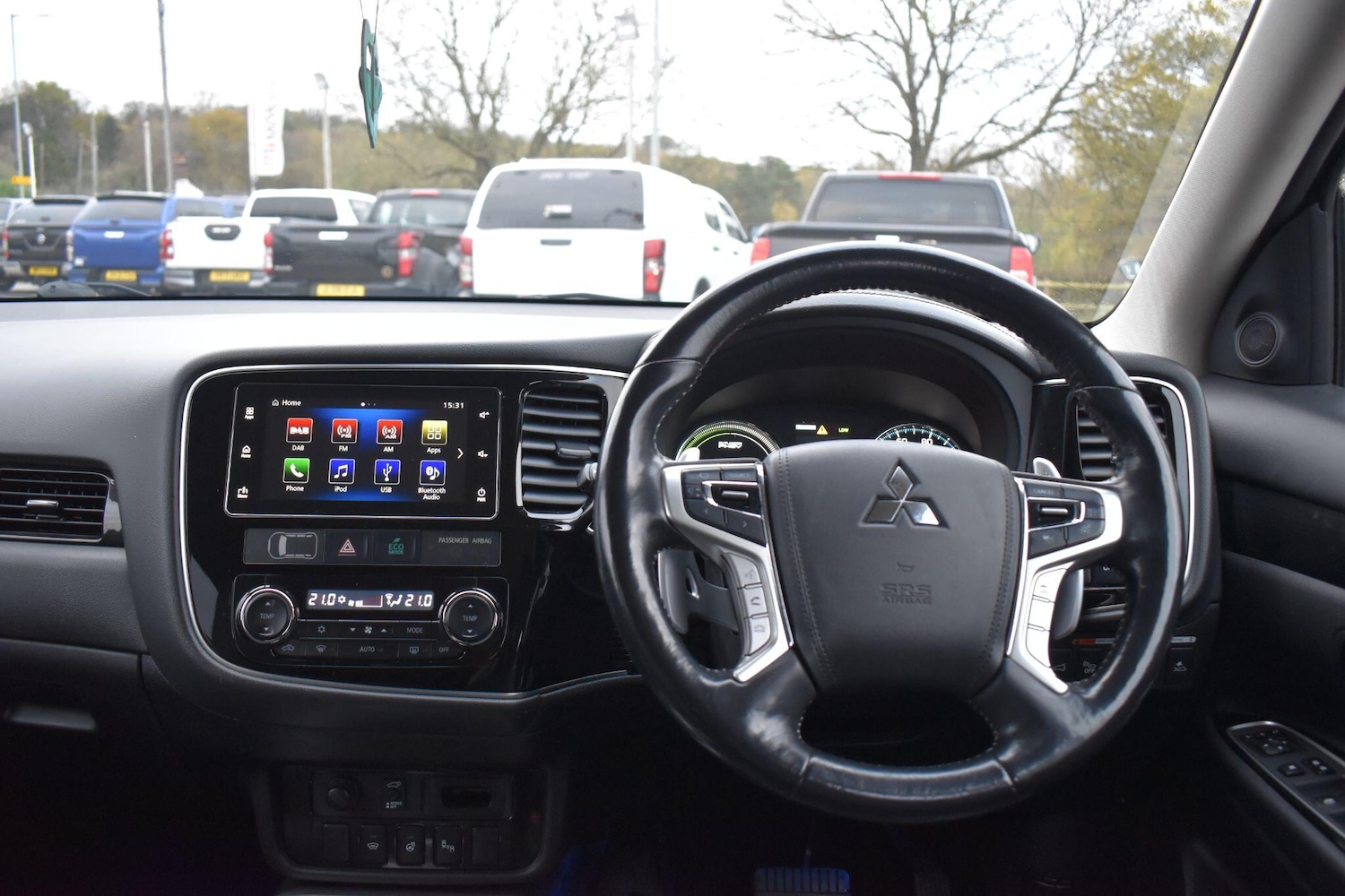 Used Mitsubishi Outlander 2018 for sale - 76584777: Photo 10