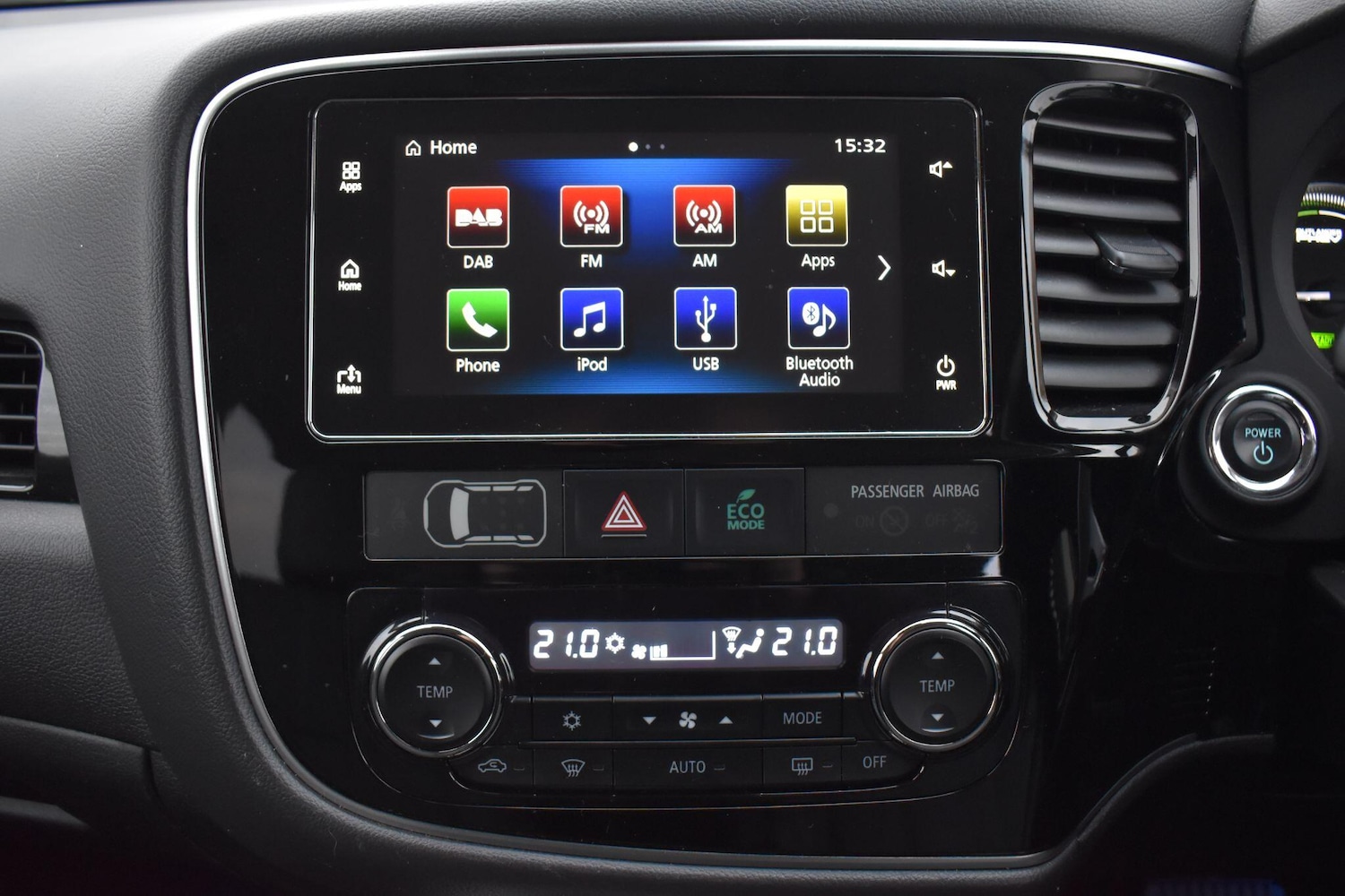 Used Mitsubishi Outlander 2018 for sale - 76584777: Photo 11