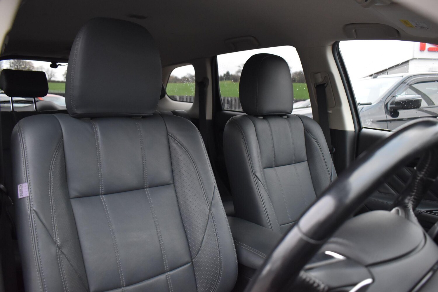 Used Mitsubishi Outlander 2018 for sale - 76584777: Photo 13