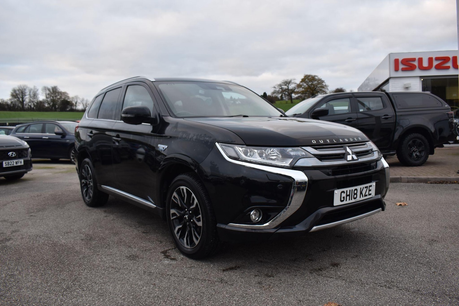 Used Mitsubishi Outlander 2018 for sale - 76584777: Photo 14