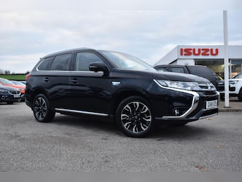 Used Mitsubishi Outlander 2018 for sale - 76584777: Photo