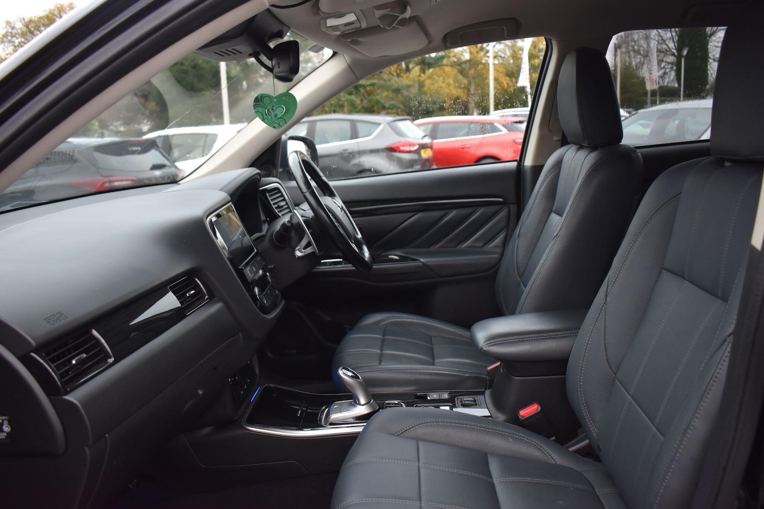 Used Mitsubishi Outlander 2018 for sale - 76584777: Photo 7