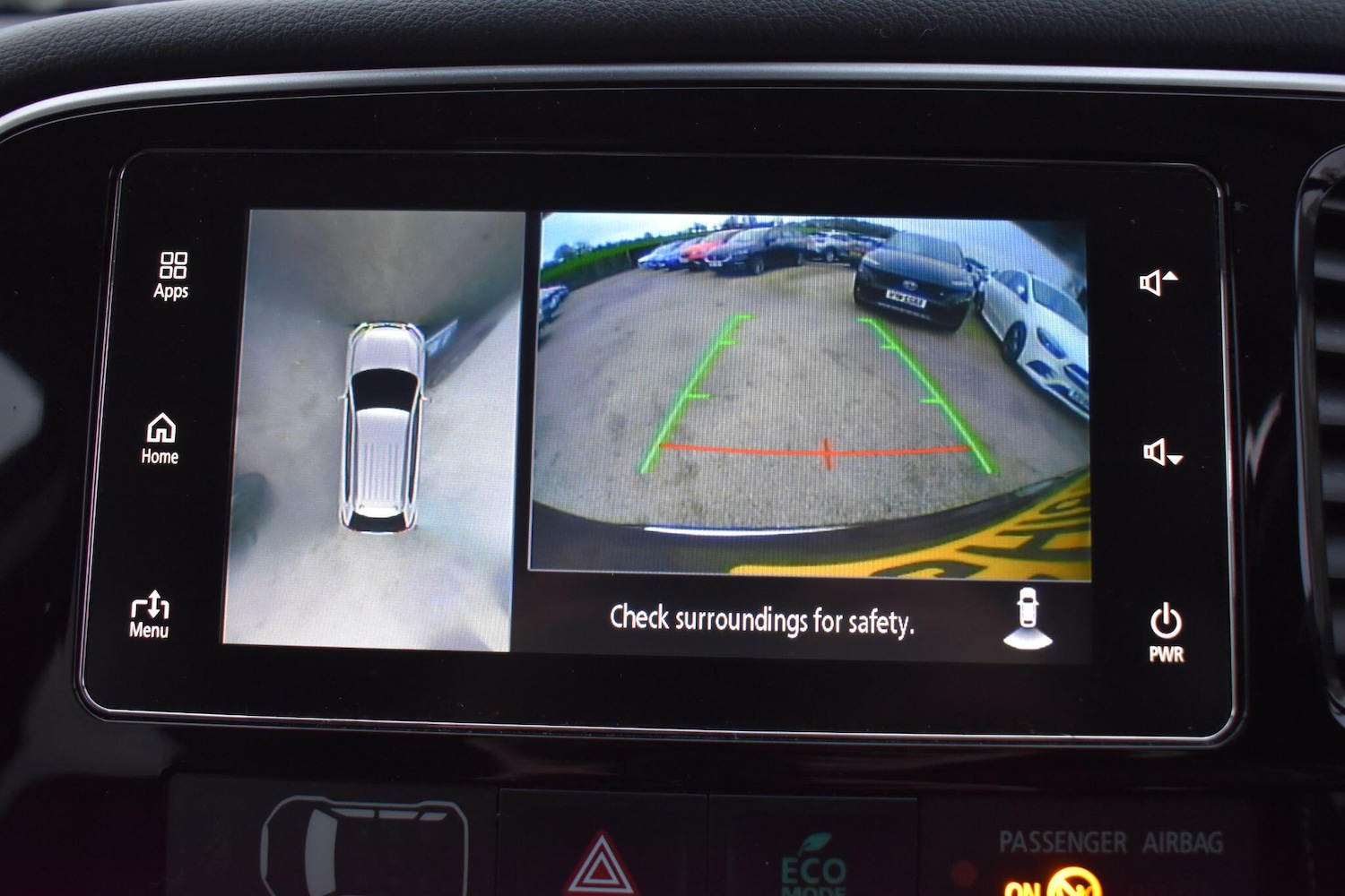 Used Mitsubishi Outlander 2018 for sale - 76584777: Photo 9