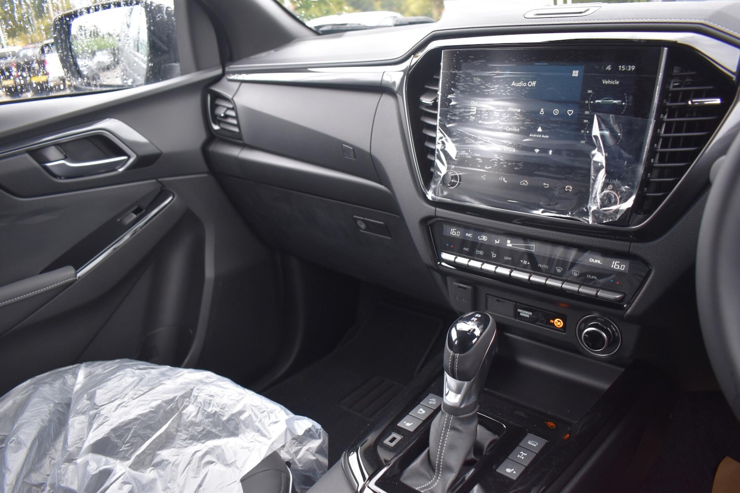 Used Isuzu D-Max for sale - 76476588: Photo 13