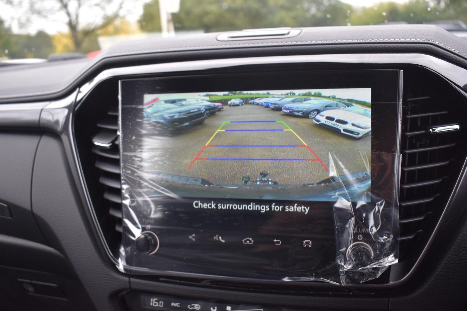 Used Isuzu D-Max for sale - 76476588: Photo 16