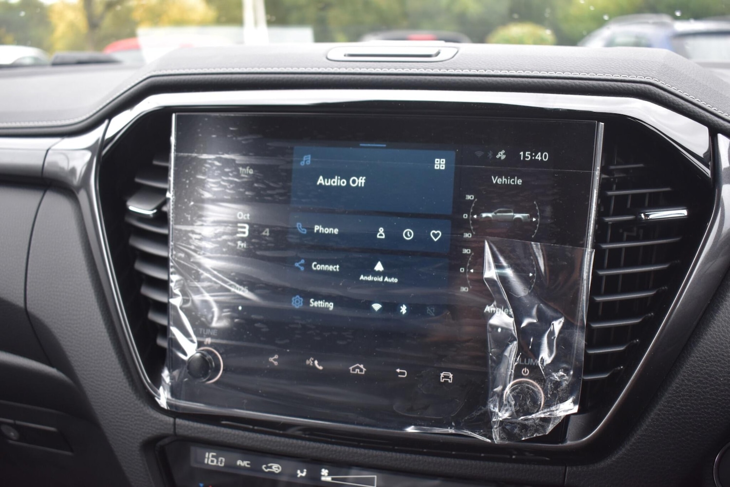 Used Isuzu D-Max for sale - 76476588: Photo 17