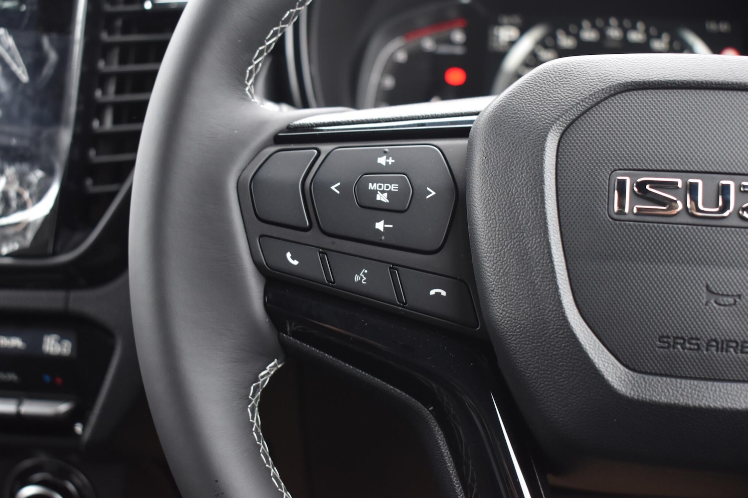 Used Isuzu D-Max for sale - 76476588: Photo 18