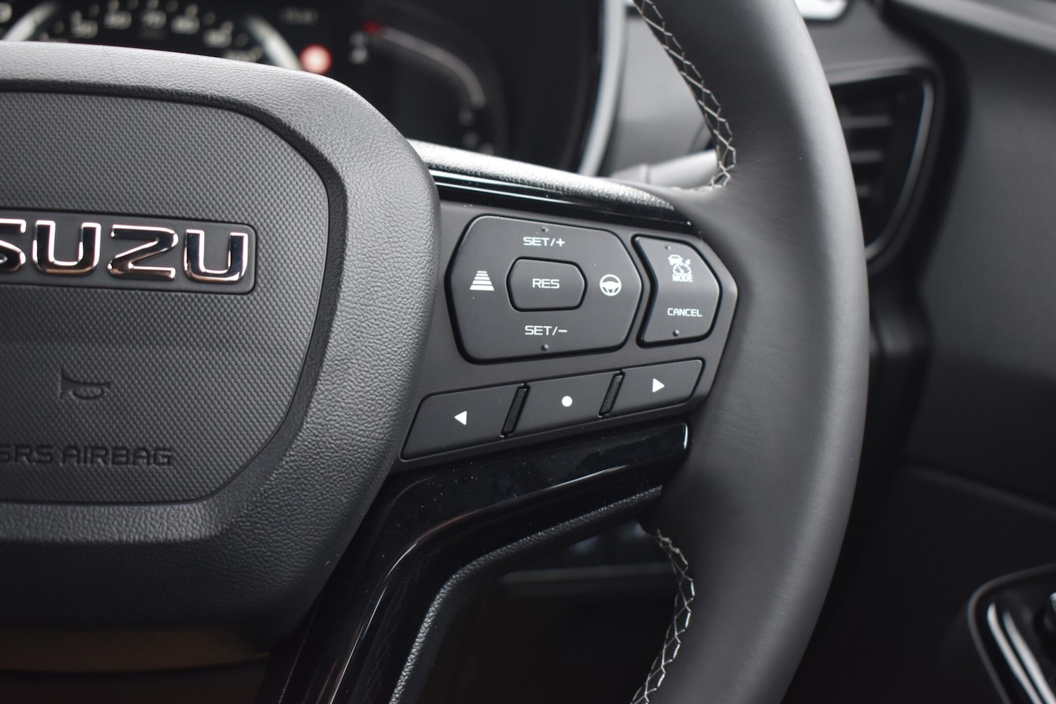 Used Isuzu D-Max for sale - 76476588: Photo 19