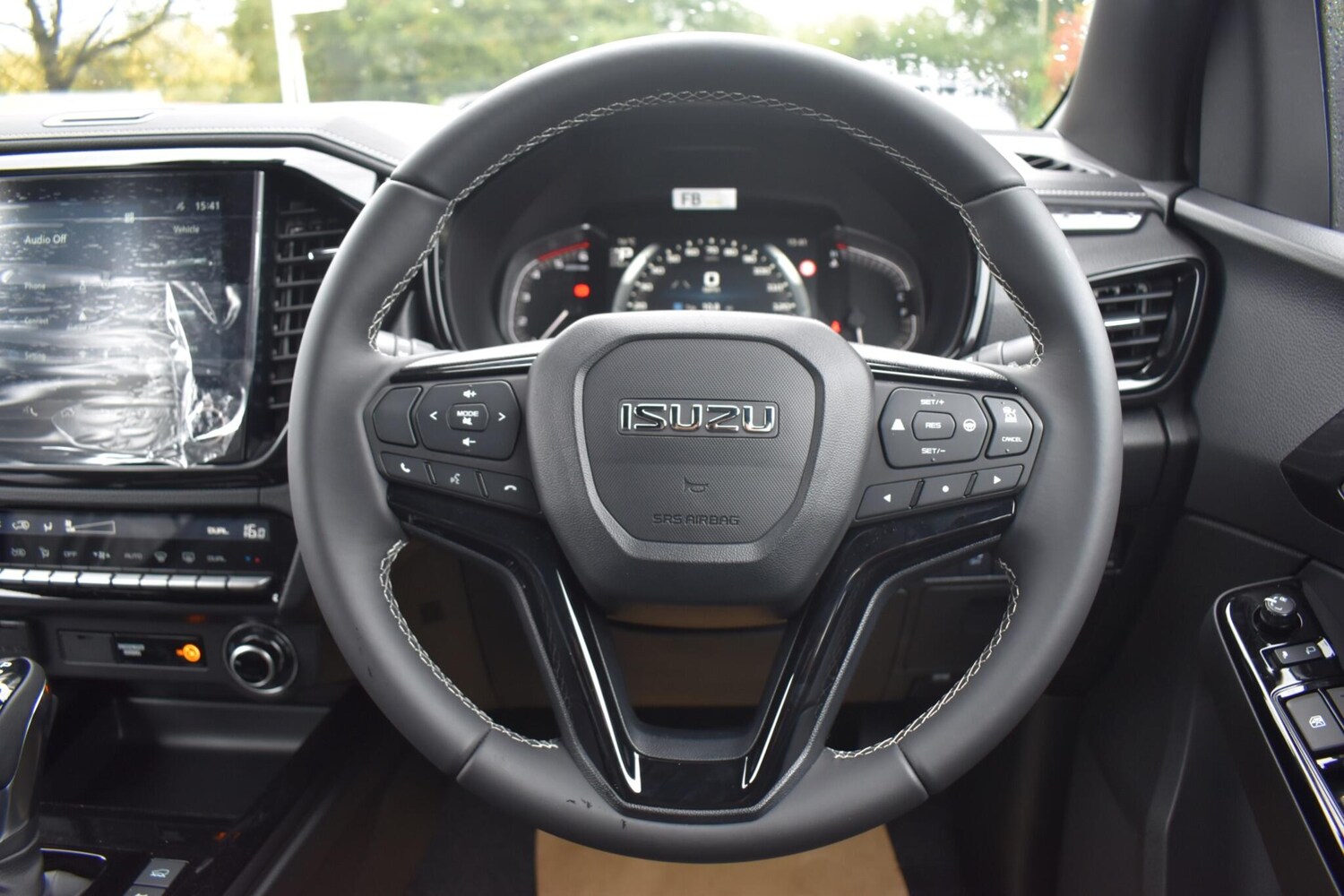 Used Isuzu D-Max for sale - 76476588: Photo 20