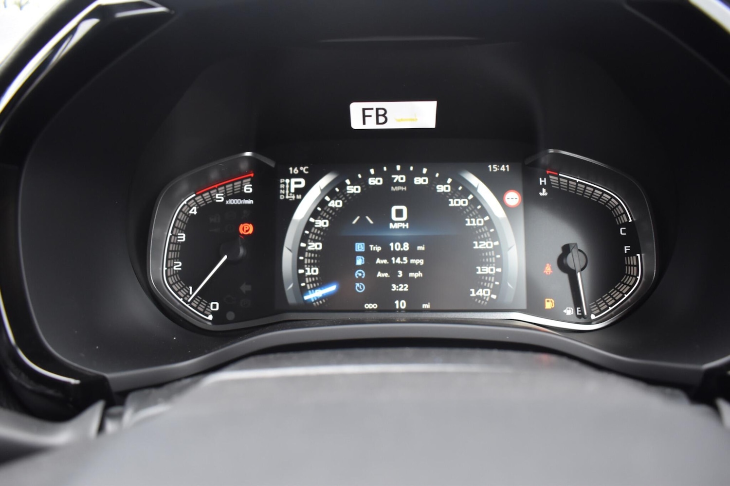 Used Isuzu D-Max for sale - 76476588: Photo 21