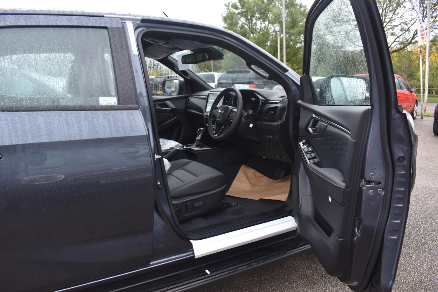 Used Isuzu D-Max for sale - 76476588: Photo 6