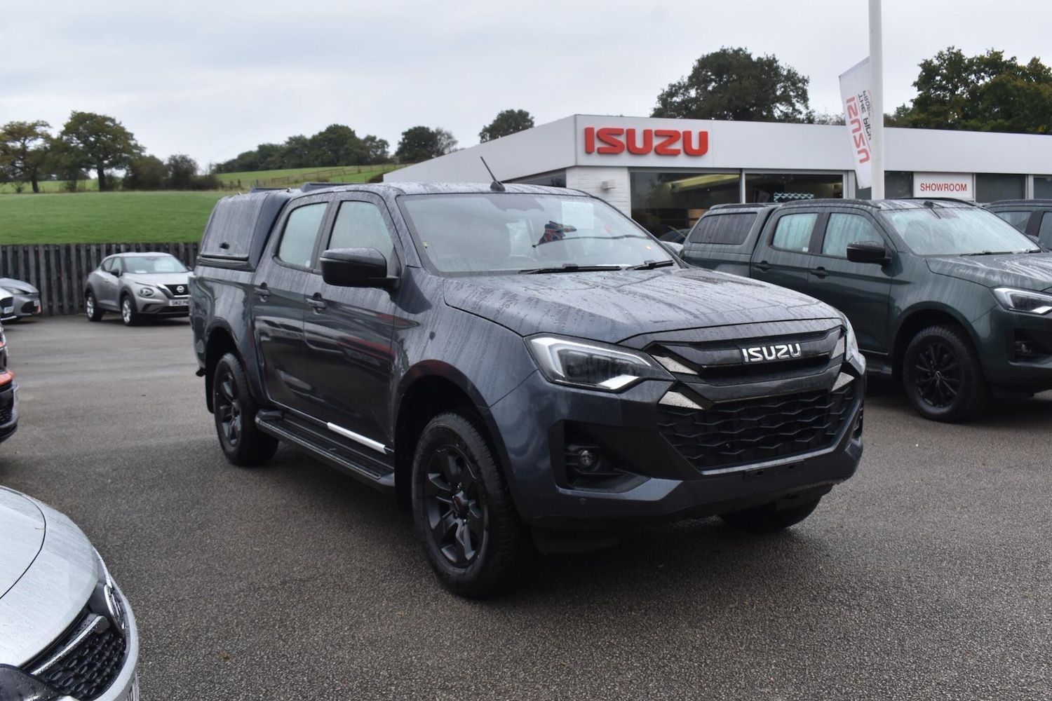 Used Isuzu D-Max for sale - 76476588: Photo 7