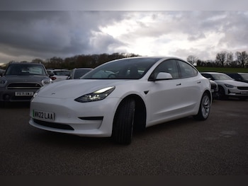 Used Tesla Model 3 2022 for sale - 77537415: Photo