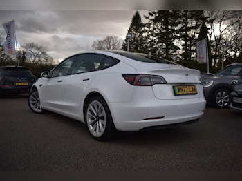 Used Tesla Model 3 2022 for sale - 77537415: Photo