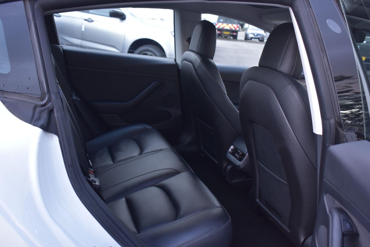 Used Tesla Model 3 2022 for sale - 77537415: Photo 5