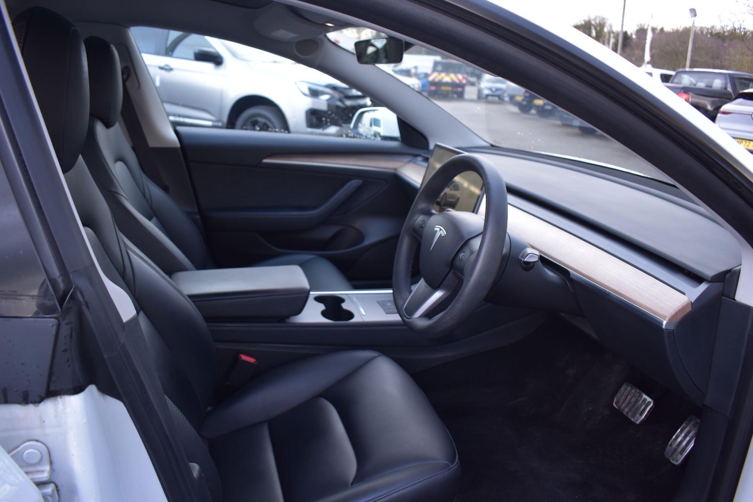 Used Tesla Model 3 2022 for sale - 77537415: Photo 6
