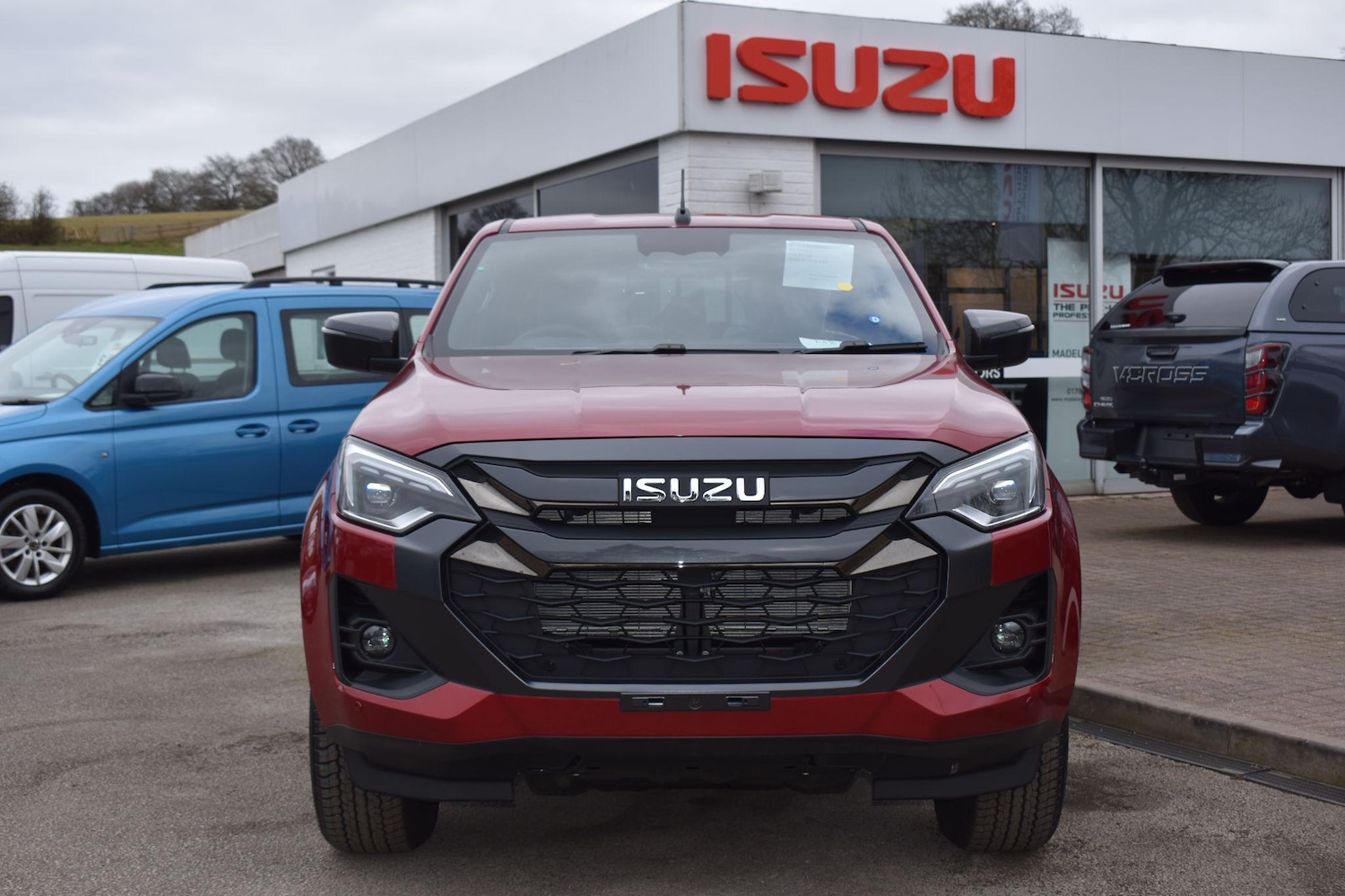 Used Isuzu D-Max for sale - 76476574: Photo 11