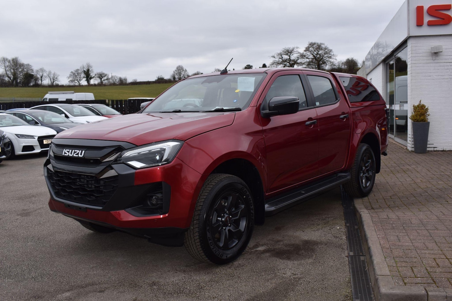 Used Isuzu D-Max for sale - 76476574: Photo 12