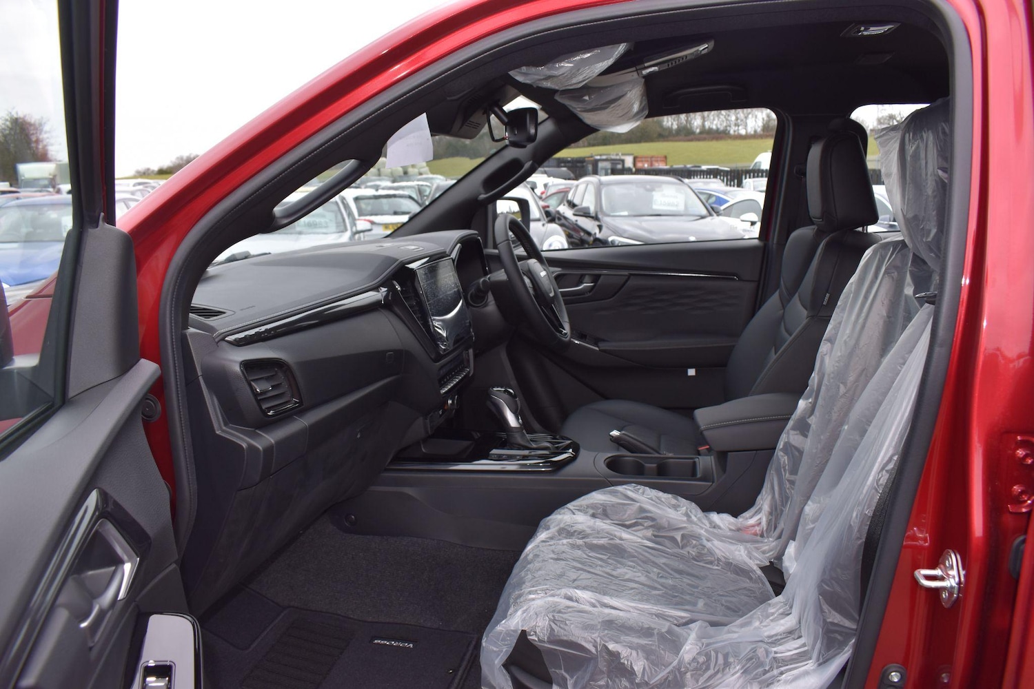 Used Isuzu D-Max for sale - 76476574: Photo 14