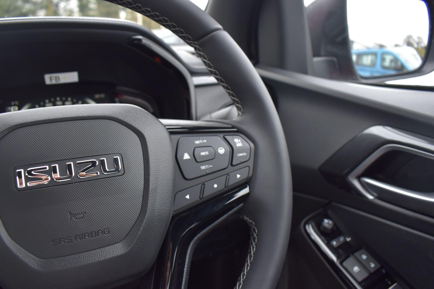 Used Isuzu D-Max for sale - 76476574: Photo 21