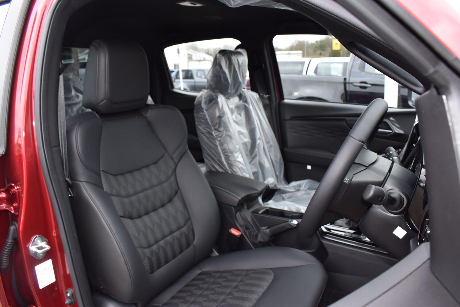 Used Isuzu D-Max for sale - 76476574: Photo 23