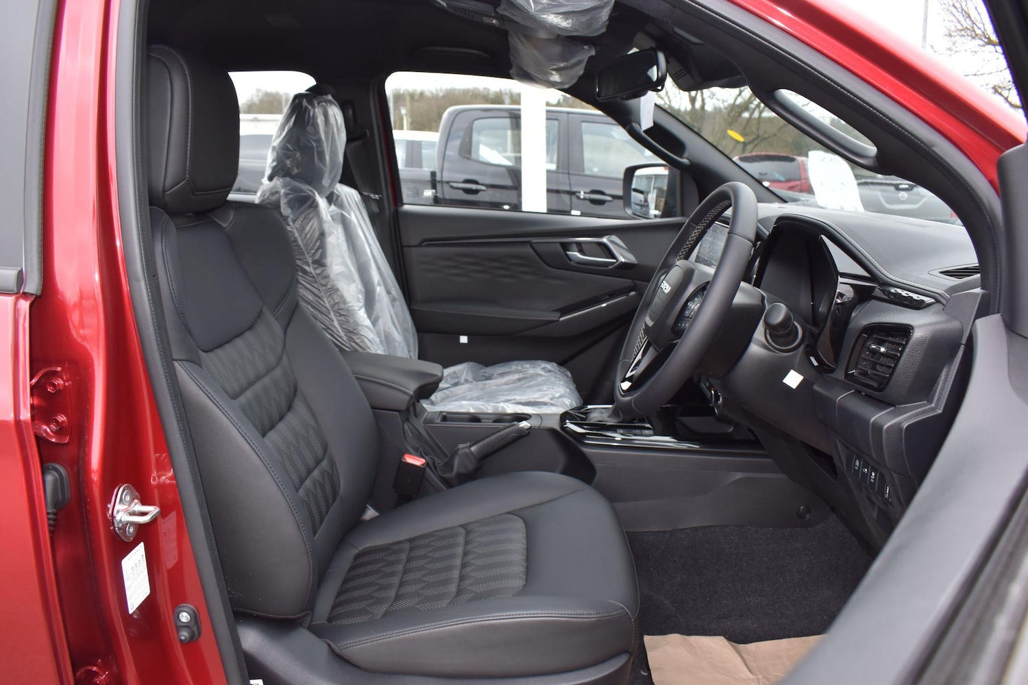 Used Isuzu D-Max for sale - 76476574: Photo 24