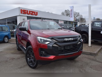 Used Isuzu D-Max 2025 for sale - 76476574: Photo