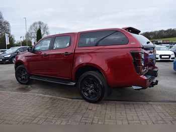 Used Isuzu D-Max 2025 for sale - 76476574: Photo