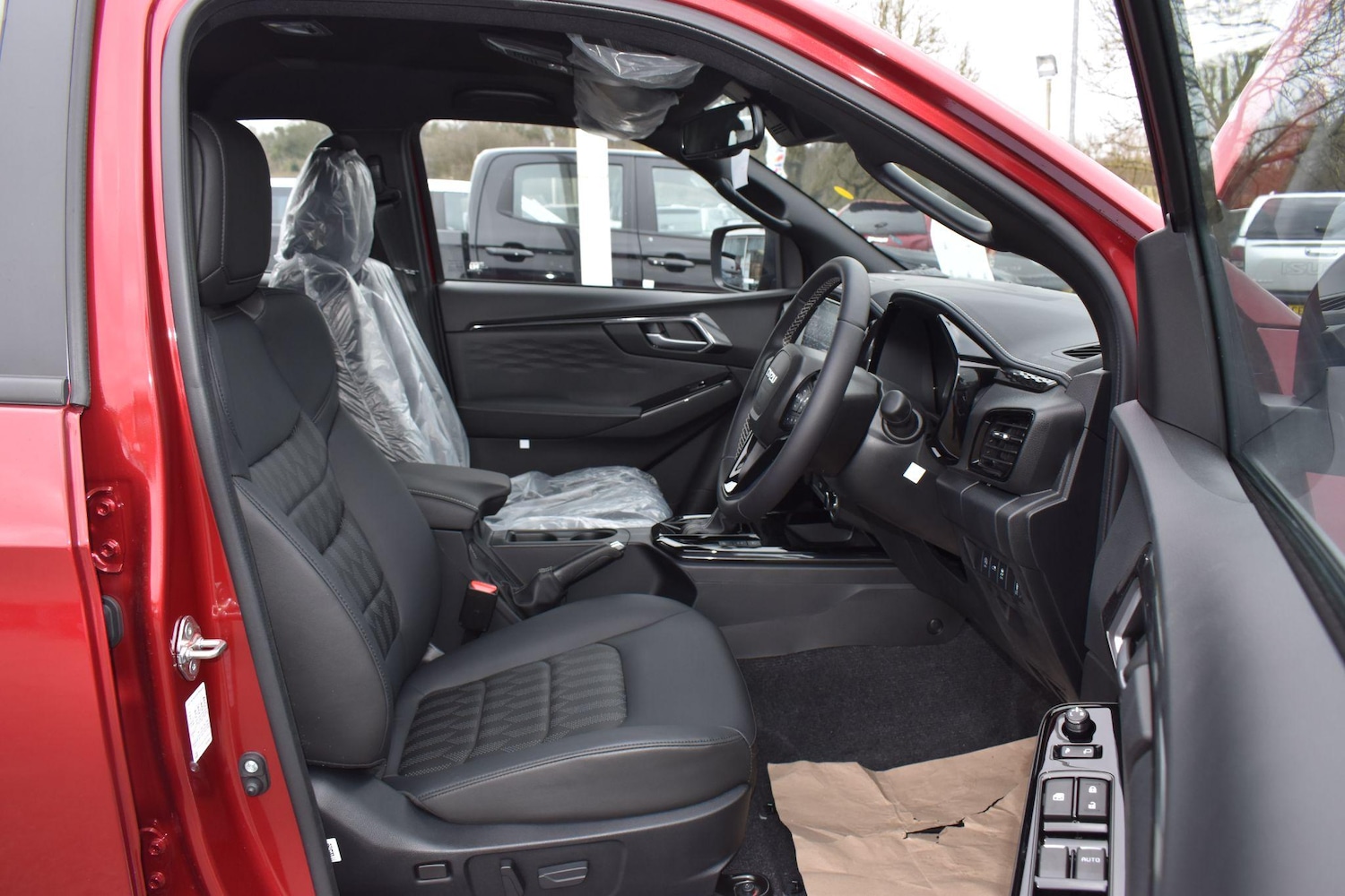 Used Isuzu D-Max for sale - 76476574: Photo 8