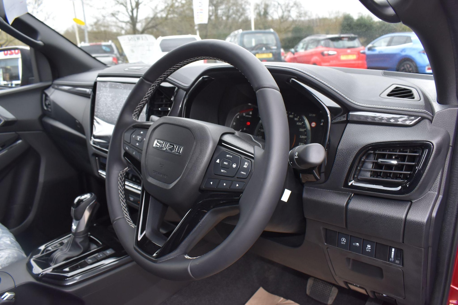 Used Isuzu D-Max for sale - 76476574: Photo 9