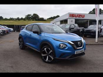 2022 (22) - 1.0 DIG-T Tekna Euro 6 (s/s) 5dr