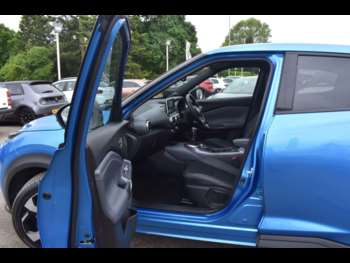 Used Nissan Juke 2022 for sale - 74713656: Photo