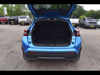Used Nissan Juke 2022 for sale - 74713656: Photo