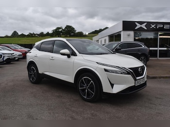 Used Nissan Qashqai 2022 for sale - 78843143: Photo