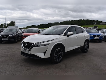 Used Nissan Qashqai 2022 for sale - 78843143: Photo