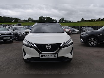 Used Nissan Qashqai 2022 for sale - 78843143: Photo