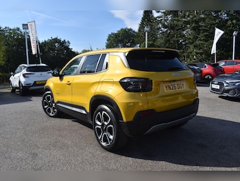 Used Jeep Avenger 2026 for sale - 79453806: Photo