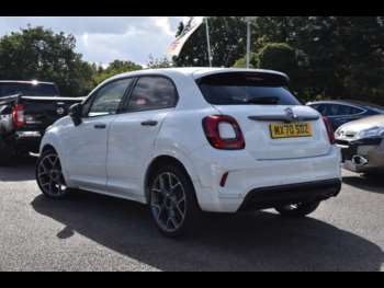 Used Fiat 500X 2020 for sale - 73905710: Photo