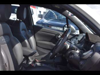 Used Fiat 500X 2020 for sale - 73905710: Photo