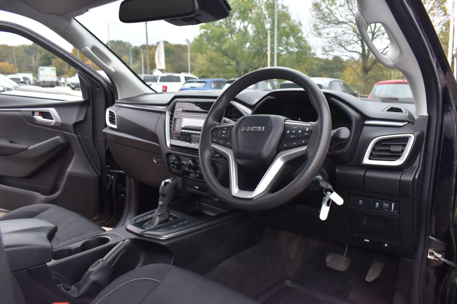 Used Isuzu D-Max for sale - 76307834: Photo 10