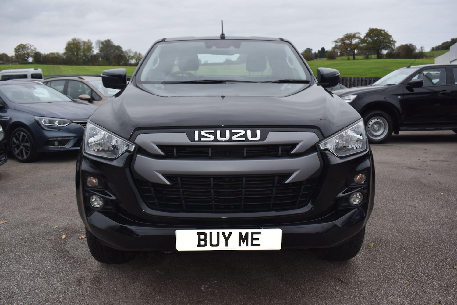 Used Isuzu D-Max for sale - 76307834: Photo 12
