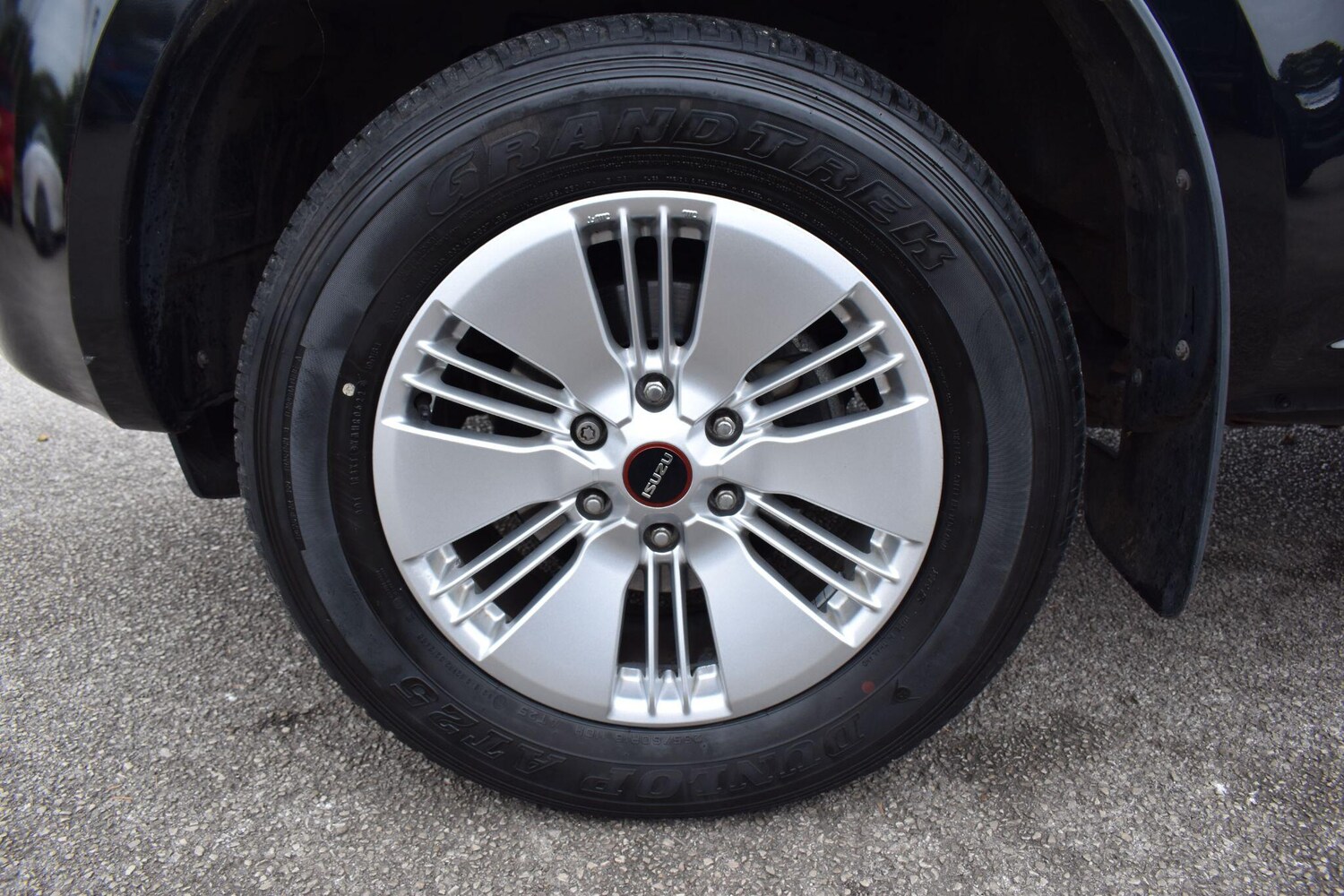Used Isuzu D-Max for sale - 76307834: Photo 15